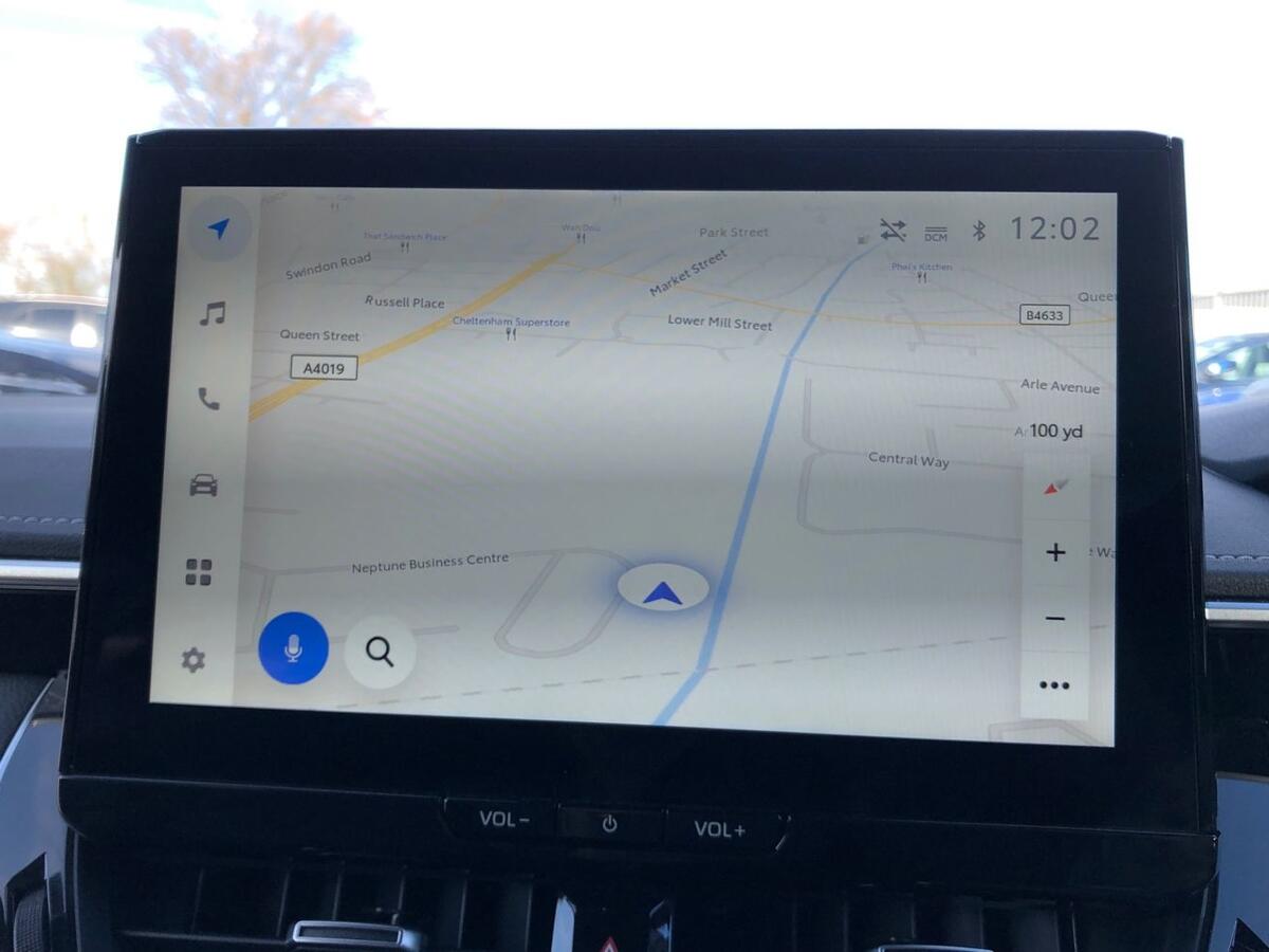 Used Toyota Corolla 2024 for sale - 77770698: Photo 12