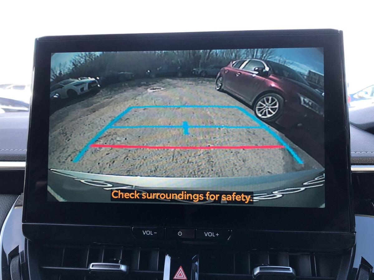 Used Toyota Corolla 2024 for sale - 77770698: Photo 13