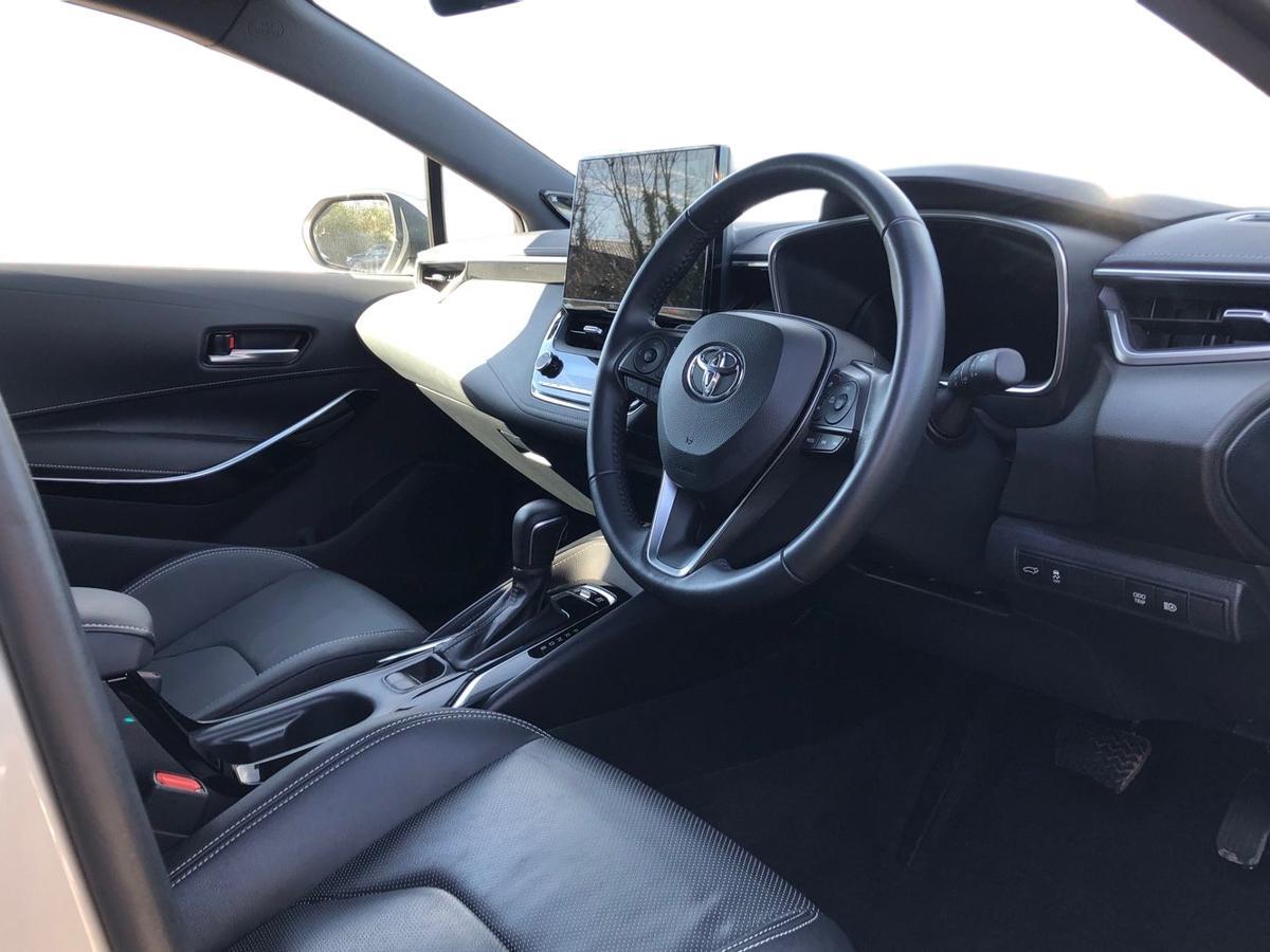 Used Toyota Corolla 2024 for sale - 77770698: Photo 14