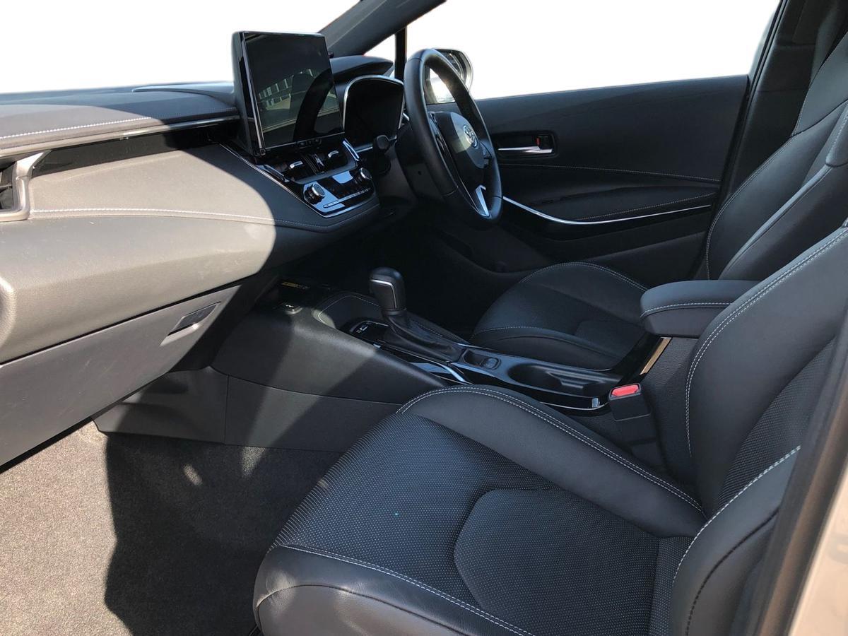 Used Toyota Corolla 2024 for sale - 77770698: Photo 15