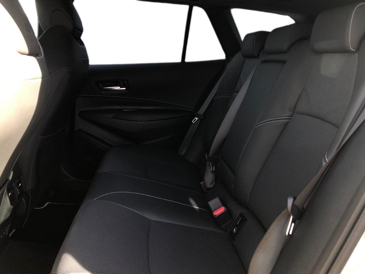 Used Toyota Corolla 2024 for sale - 77770698: Photo 16