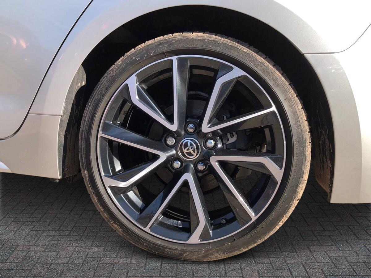 Used Toyota Corolla 2024 for sale - 77770698: Photo 18