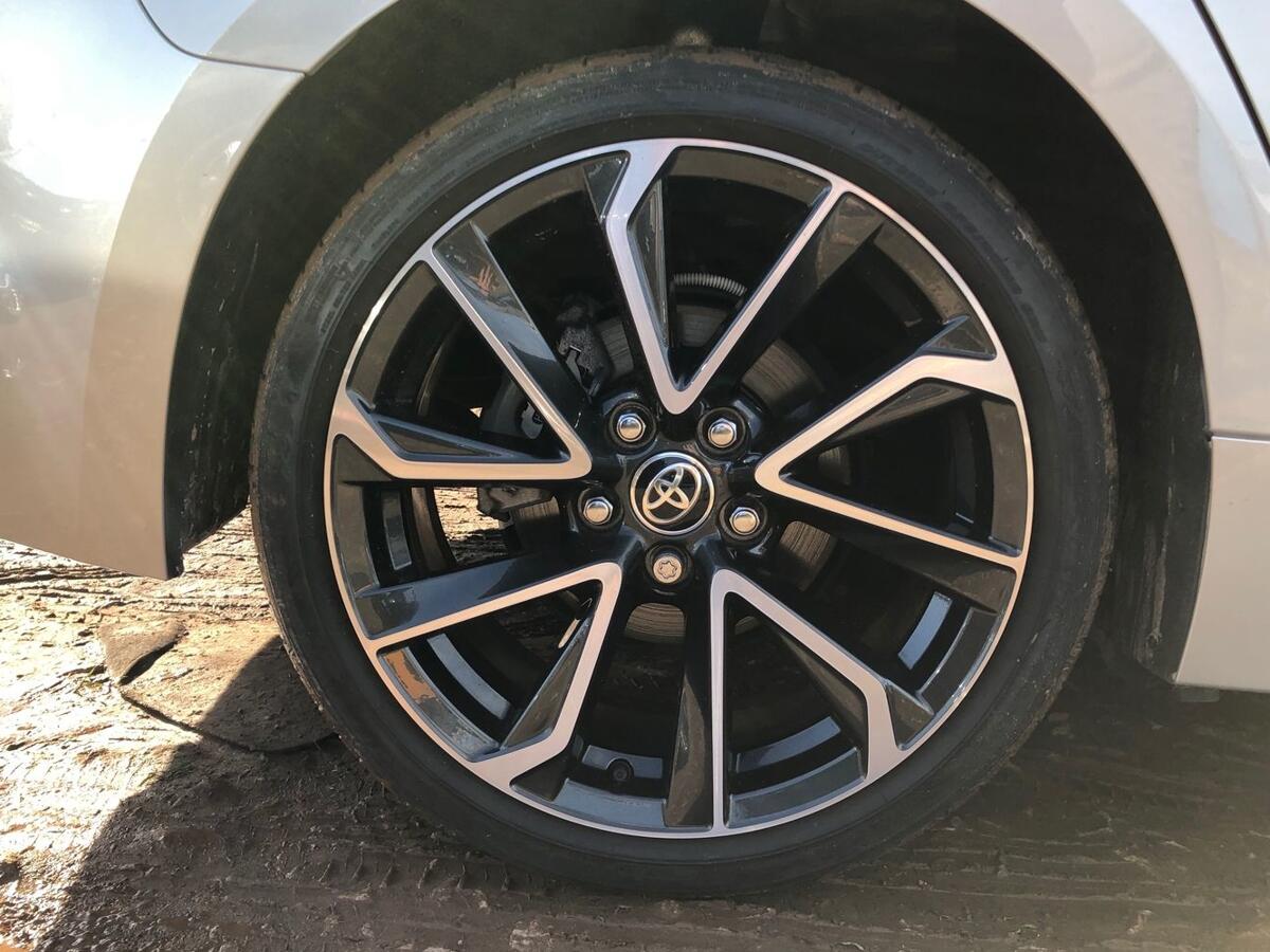 Used Toyota Corolla 2024 for sale - 77770698: Photo 19