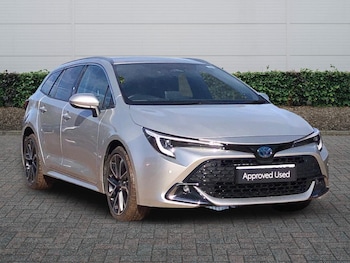 Used Toyota Corolla 2024 for sale - 77770698: Photo