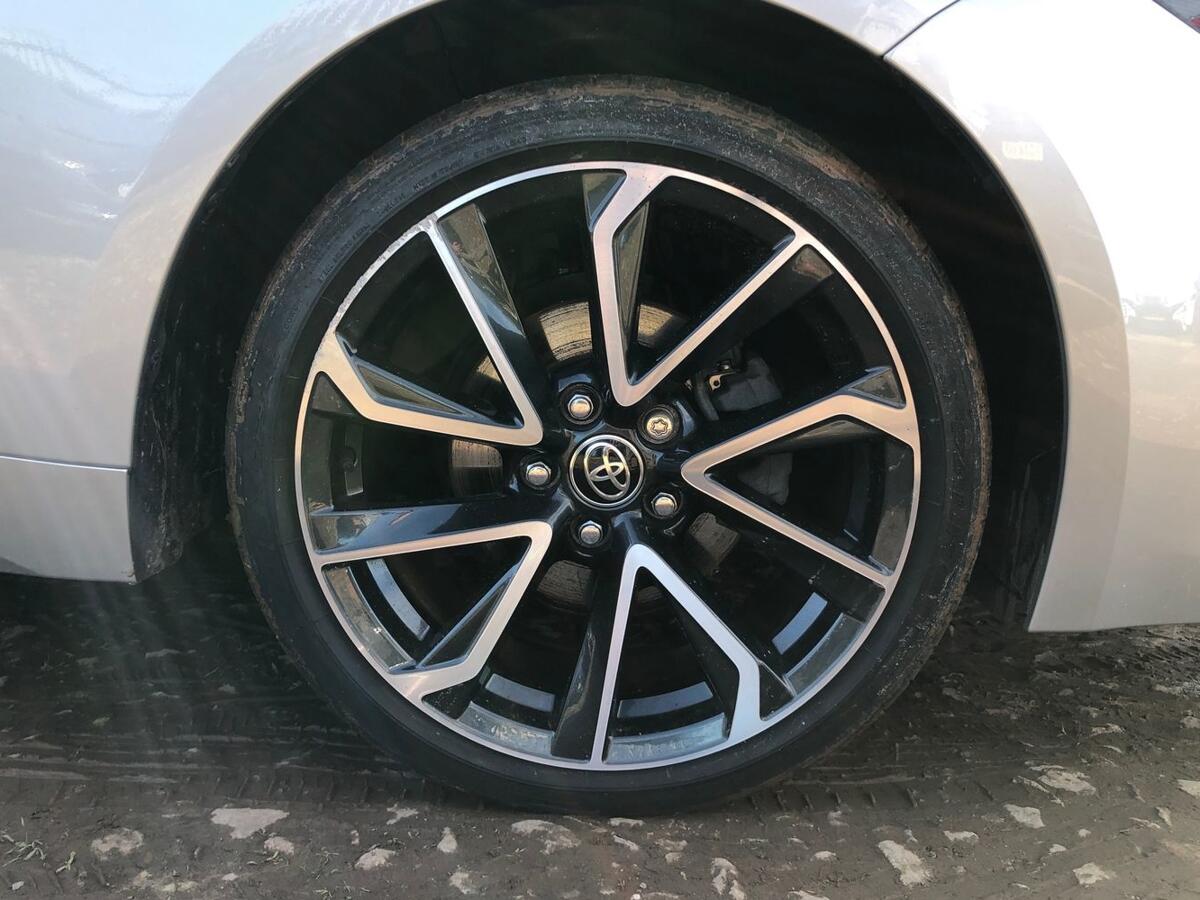 Used Toyota Corolla 2024 for sale - 77770698: Photo 20