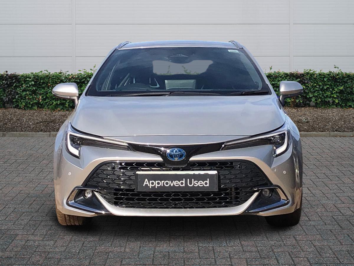 Used Toyota Corolla 2024 for sale - 77770698: Photo 3