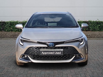 Used Toyota Corolla 2024 for sale - 77770698: Photo