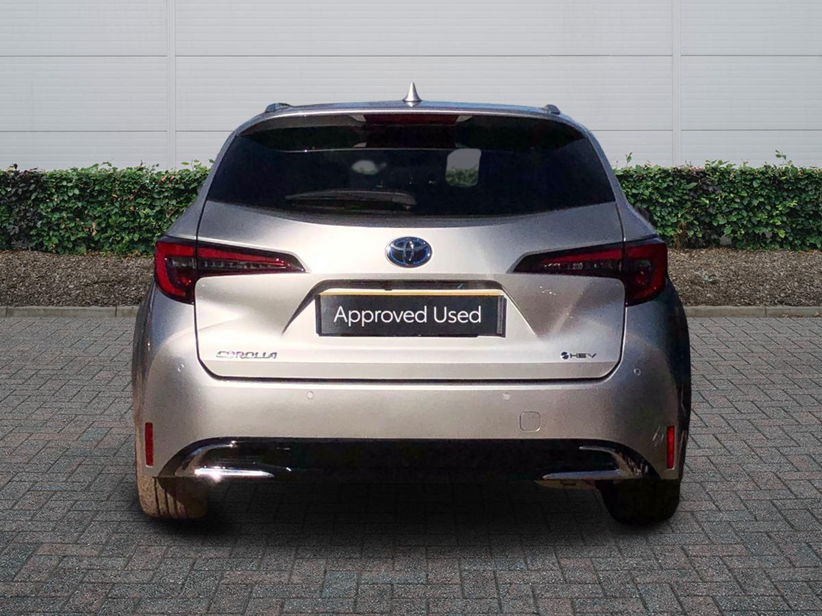 Used Toyota Corolla 2024 for sale - 77770698: Photo 5