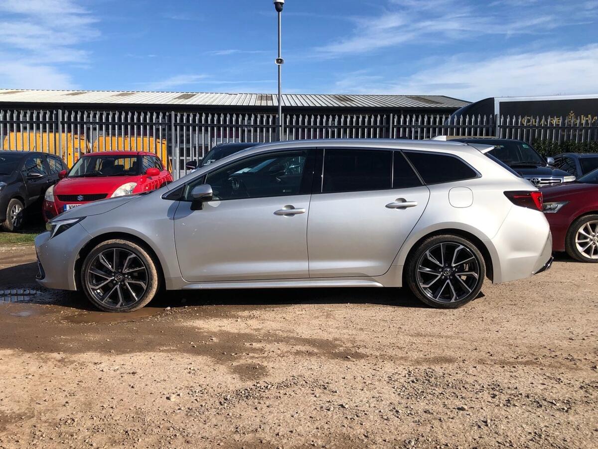 Used Toyota Corolla 2024 for sale - 77770698: Photo 7