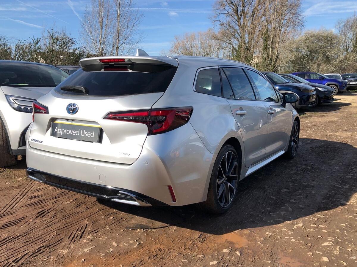 Used Toyota Corolla 2024 for sale - 77770698: Photo 8