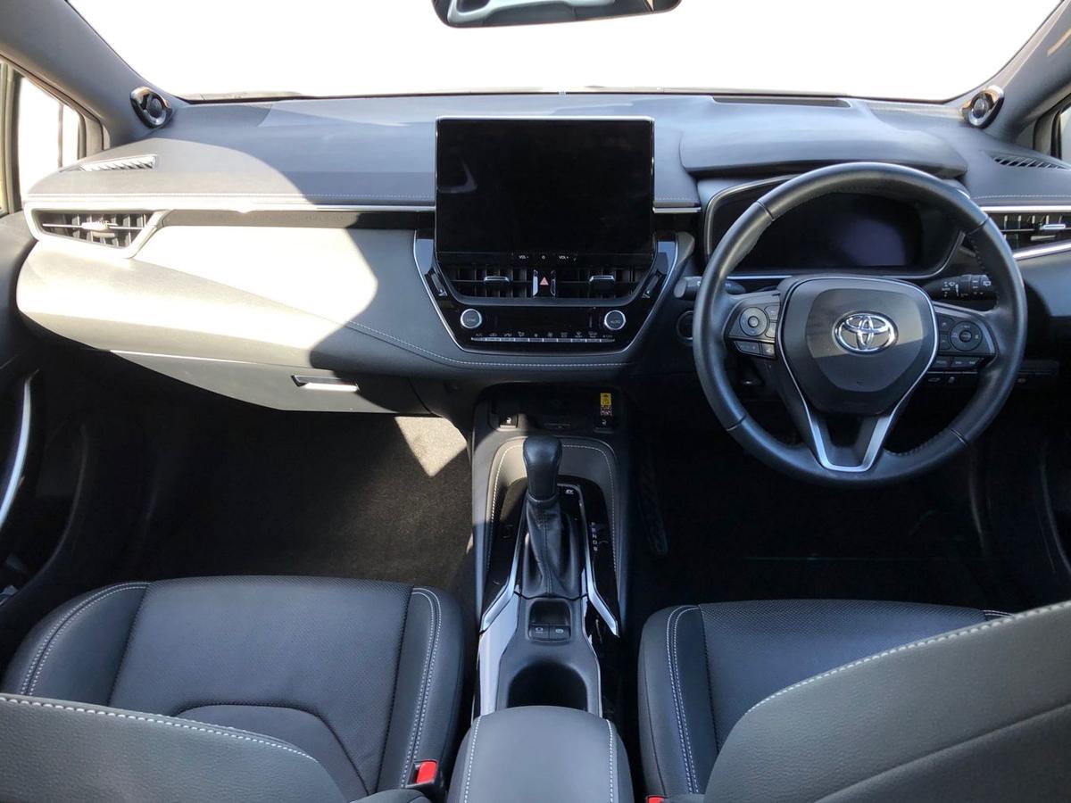 Used Toyota Corolla 2024 for sale - 77770698: Photo 9
