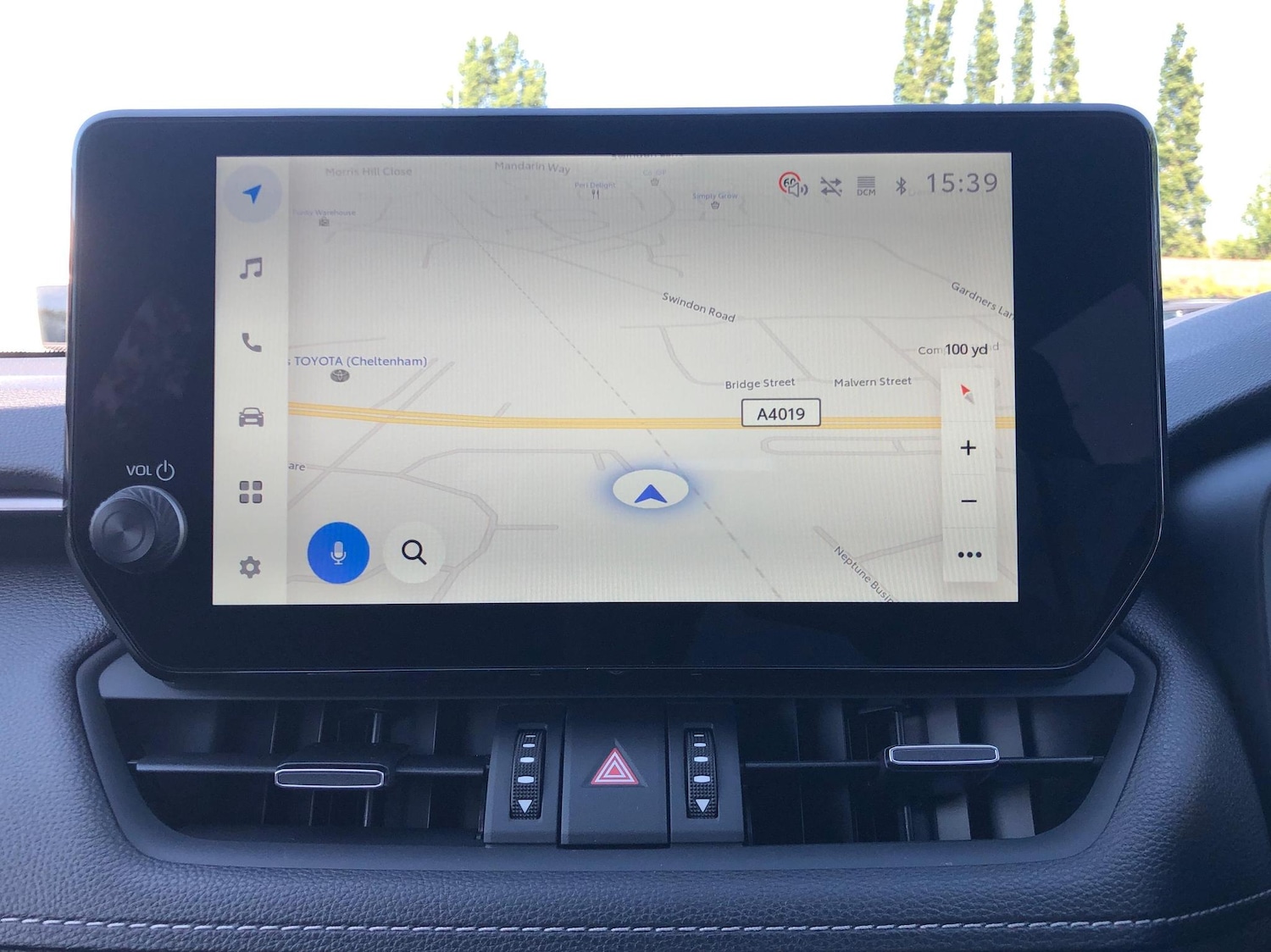 Used Toyota RAV4 2025 for sale - 77052427: Photo 14