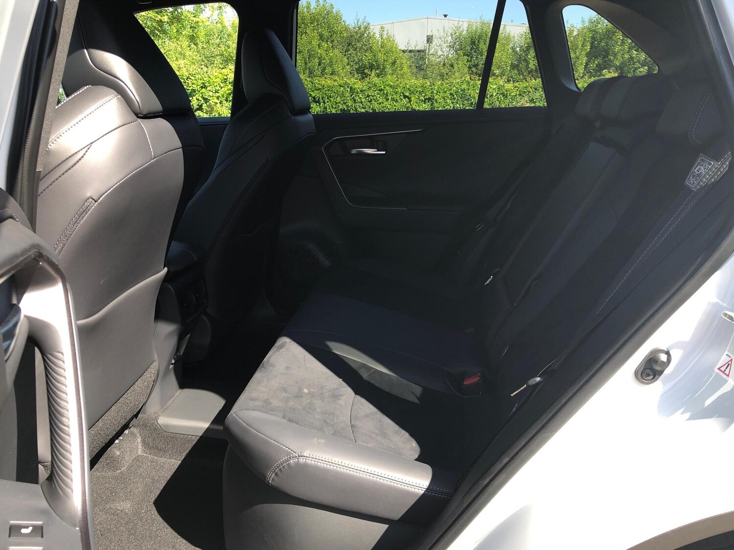 Used Toyota RAV4 2025 for sale - 77052427: Photo 17