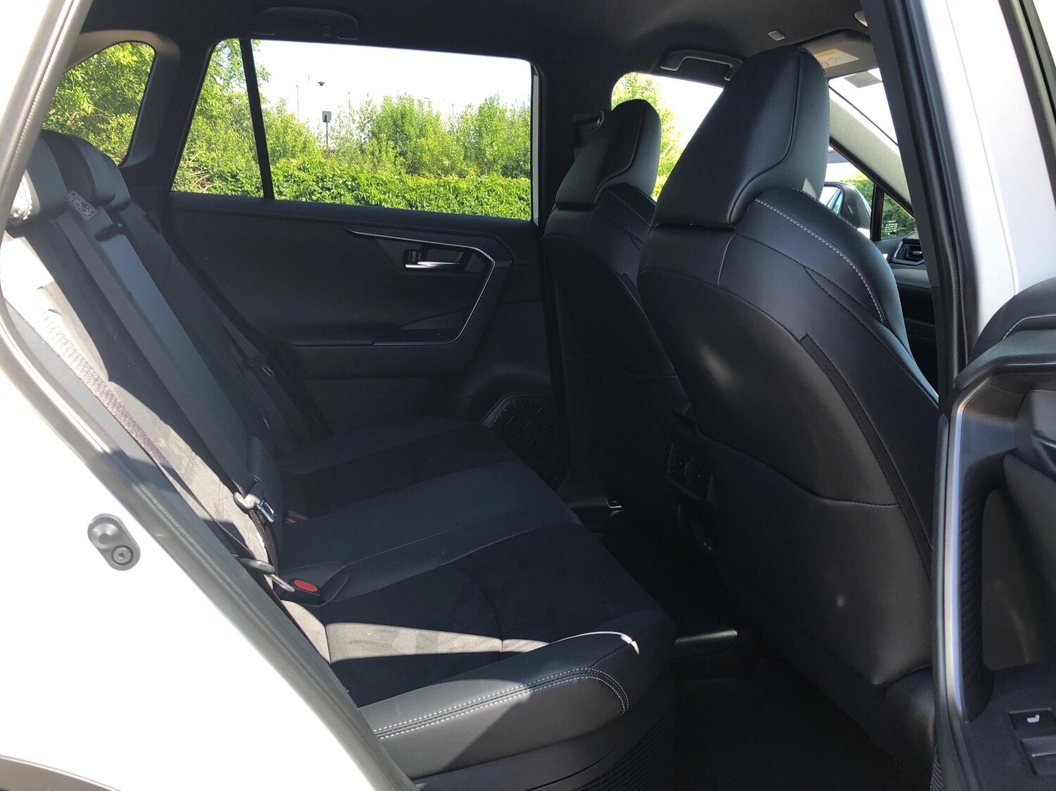 Used Toyota RAV4 2025 for sale - 77052427: Photo 18