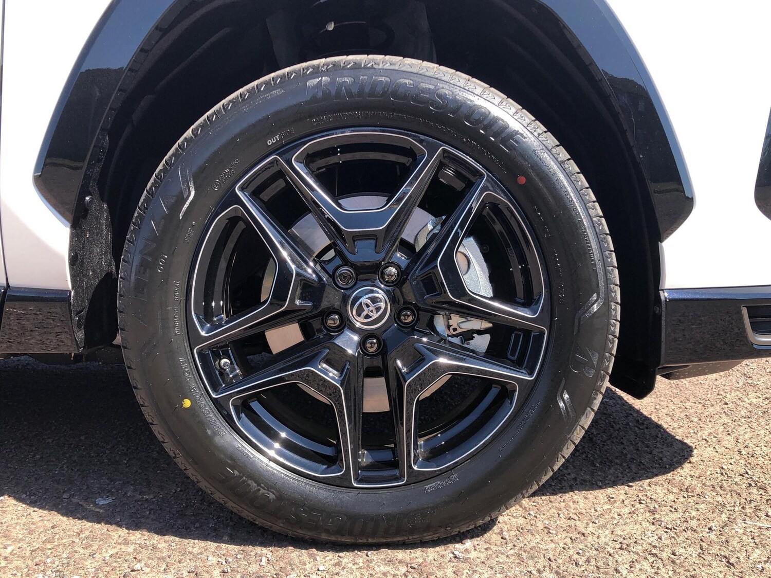 Used Toyota RAV4 2025 for sale - 77052427: Photo 19