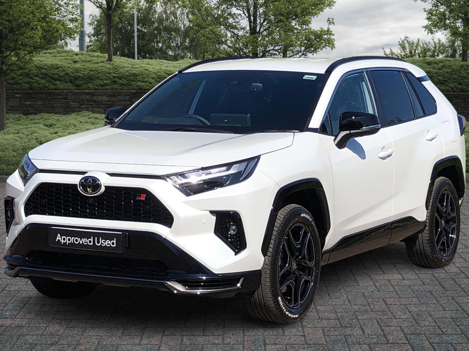 Used Toyota RAV4 2025 for sale - 77052427: Photo 2