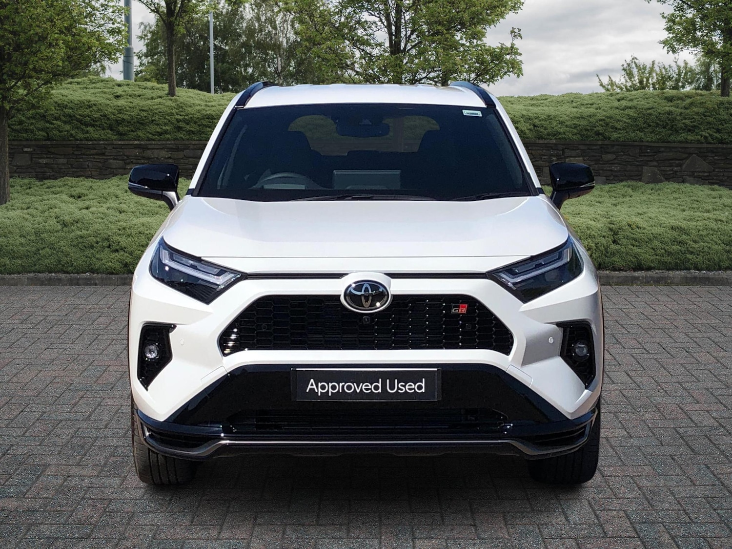 Used Toyota RAV4 2025 for sale - 77052427: Photo 5