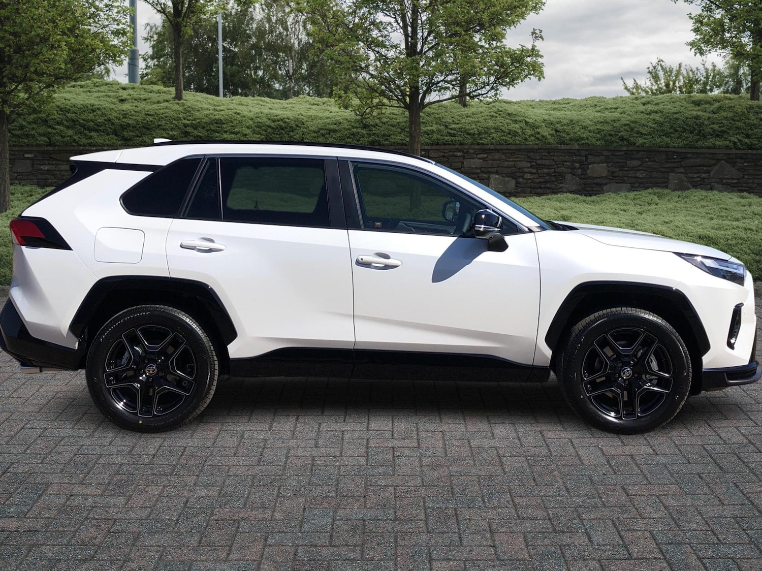 Used Toyota RAV4 2025 for sale - 77052427: Photo 6