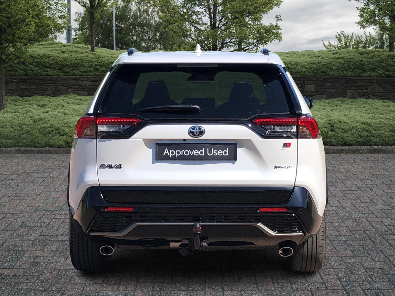 Used Toyota RAV4 2025 for sale - 77052427: Photo 8