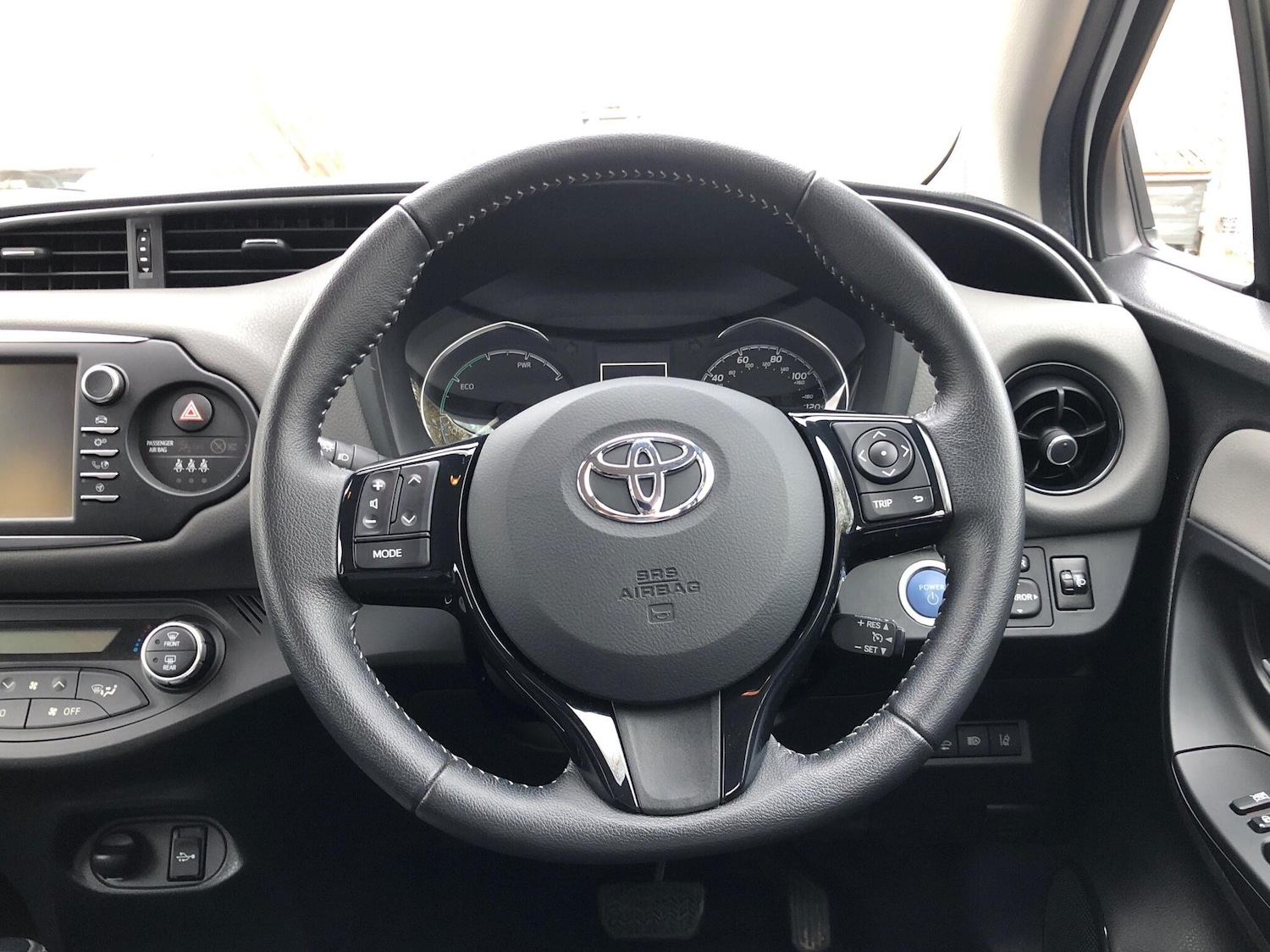 Used Toyota Yaris 2019 for sale - 76551806: Photo 11