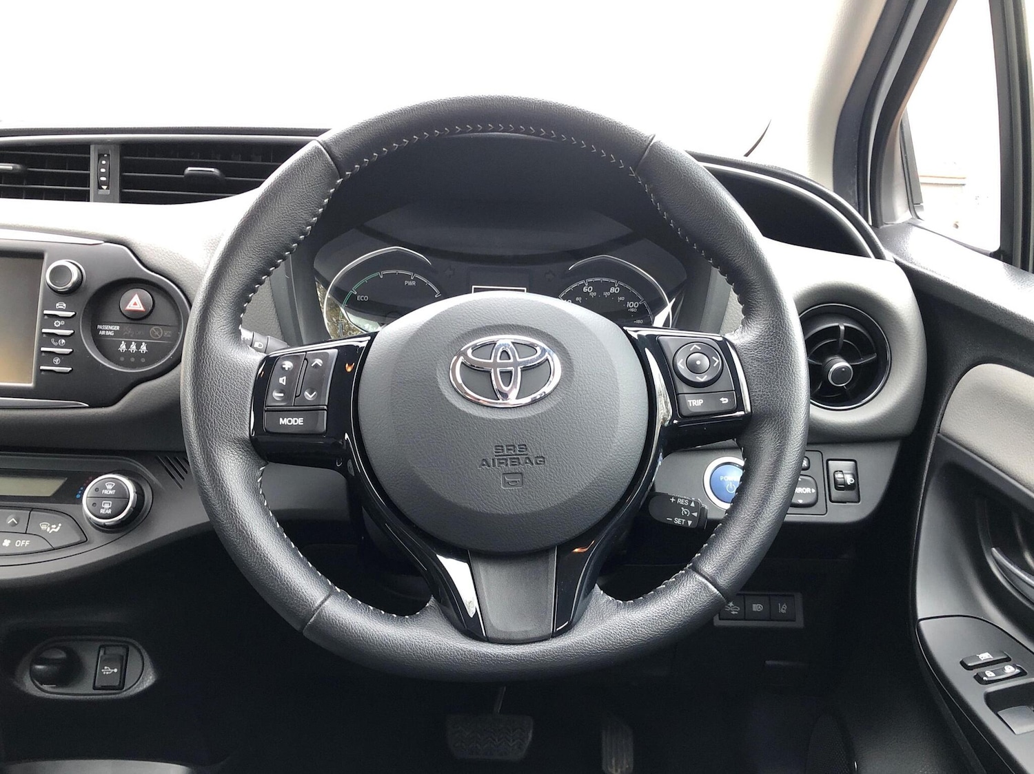 Used Toyota Yaris 2019 for sale - 76551806: Photo 12