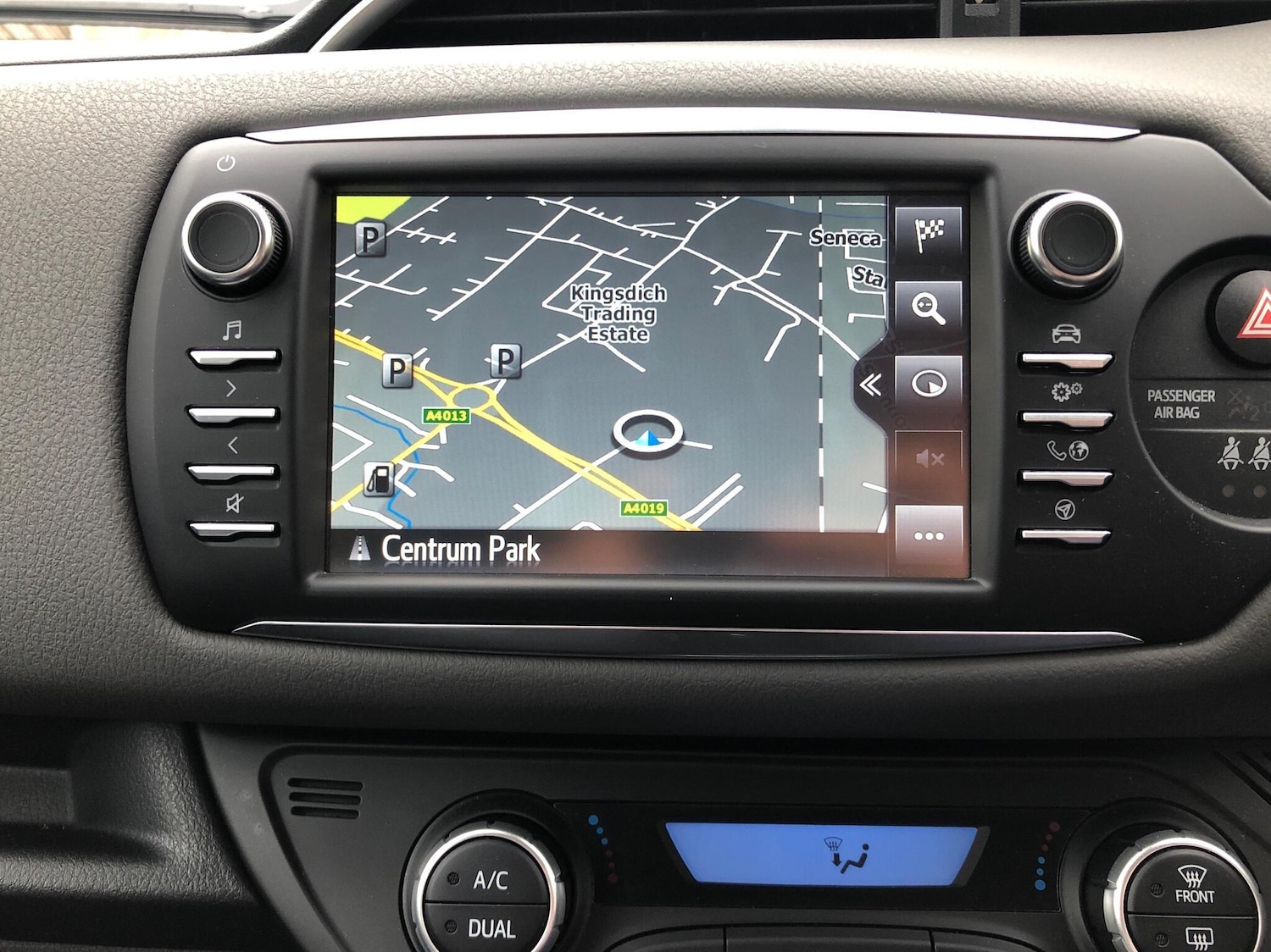 Used Toyota Yaris 2019 for sale - 76551806: Photo 14