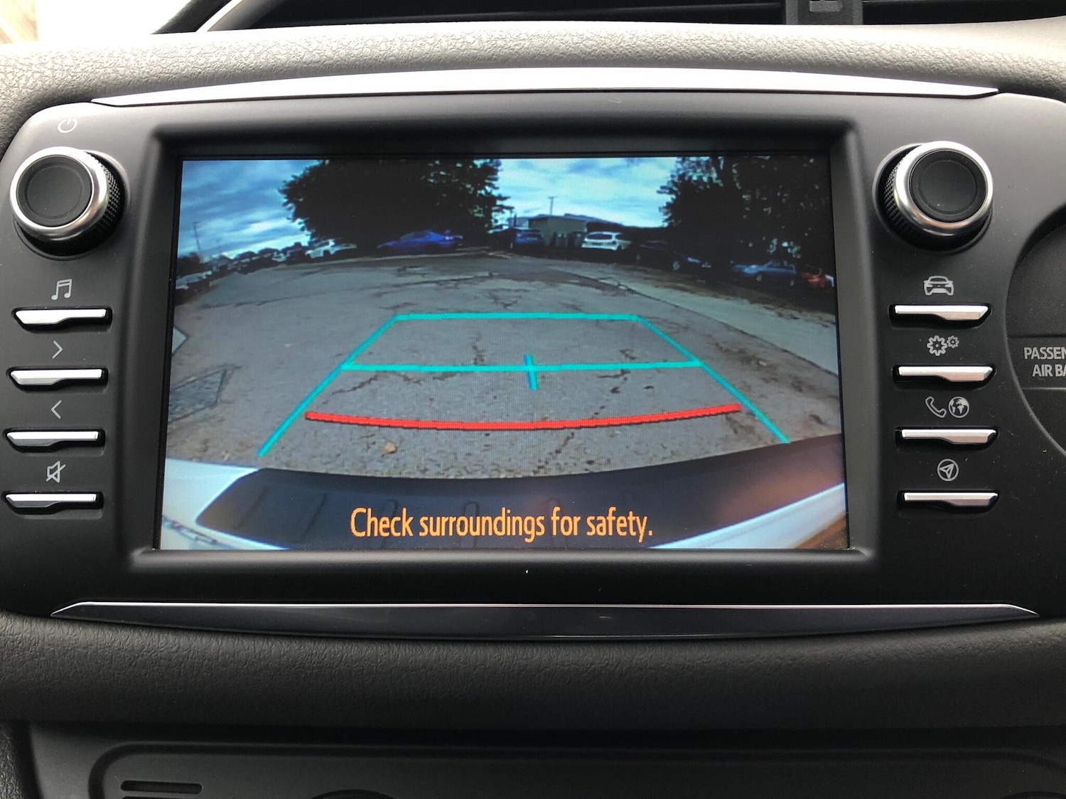 Used Toyota Yaris 2019 for sale - 76551806: Photo 15