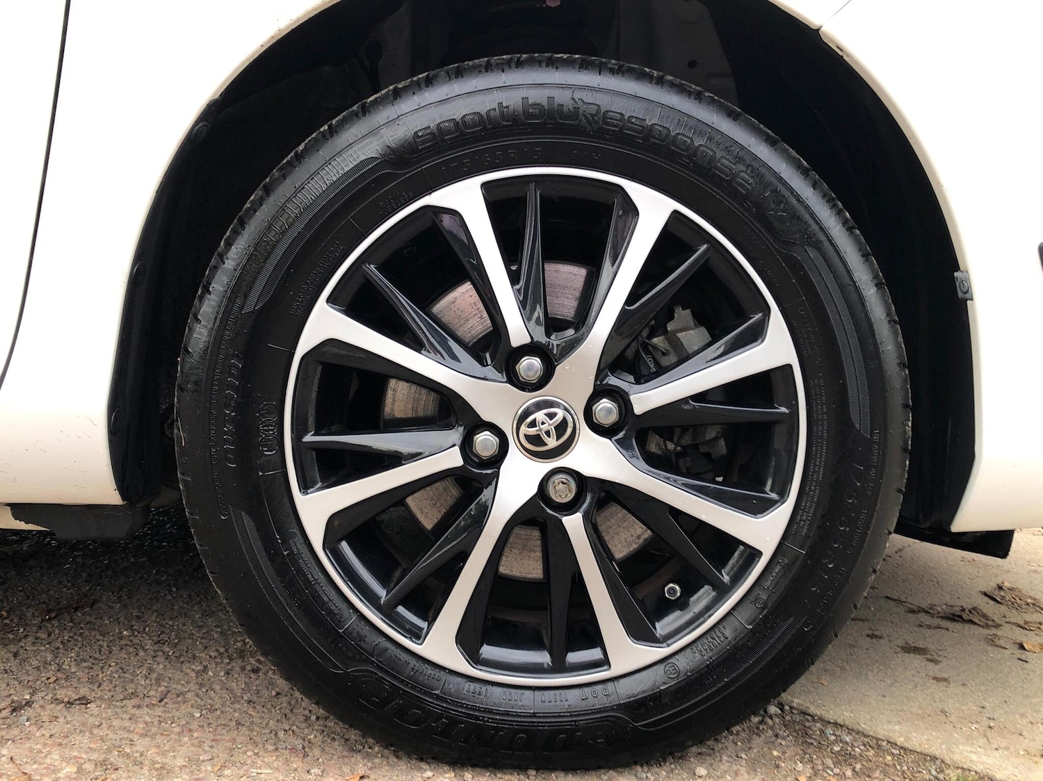 Used Toyota Yaris 2019 for sale - 76551806: Photo 20