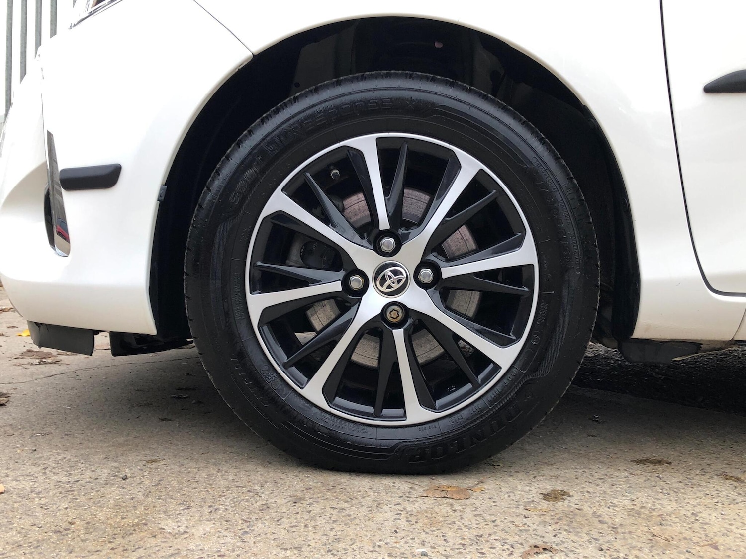 Used Toyota Yaris 2019 for sale - 76551806: Photo 21