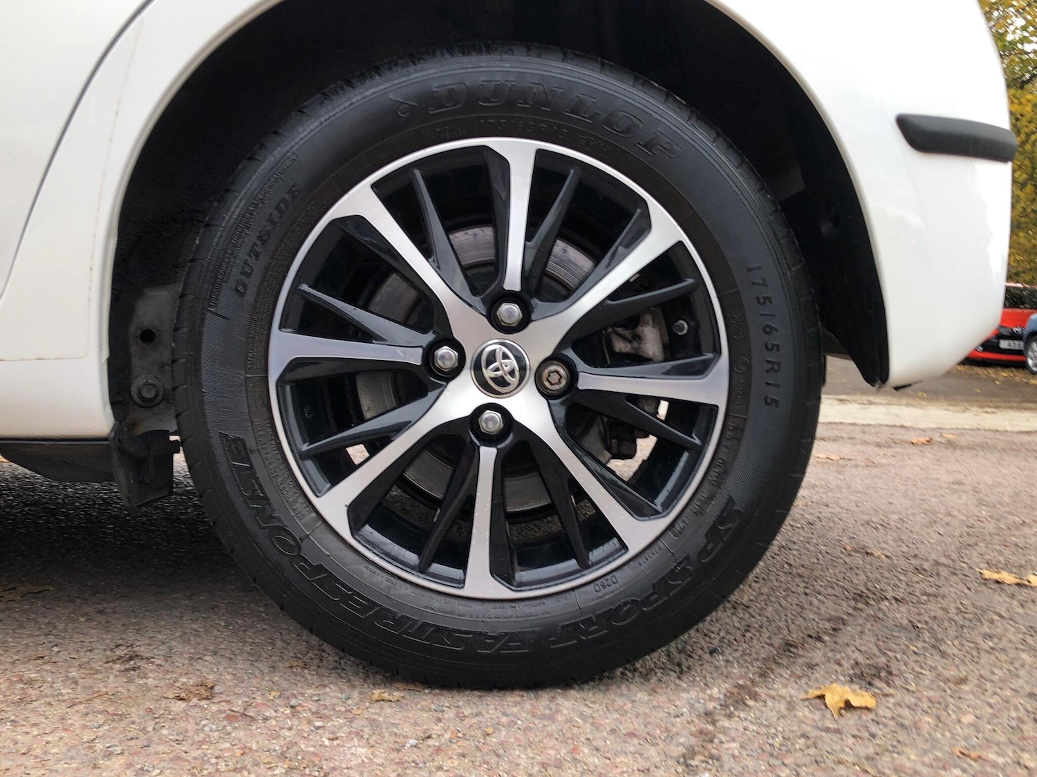 Used Toyota Yaris 2019 for sale - 76551806: Photo 22