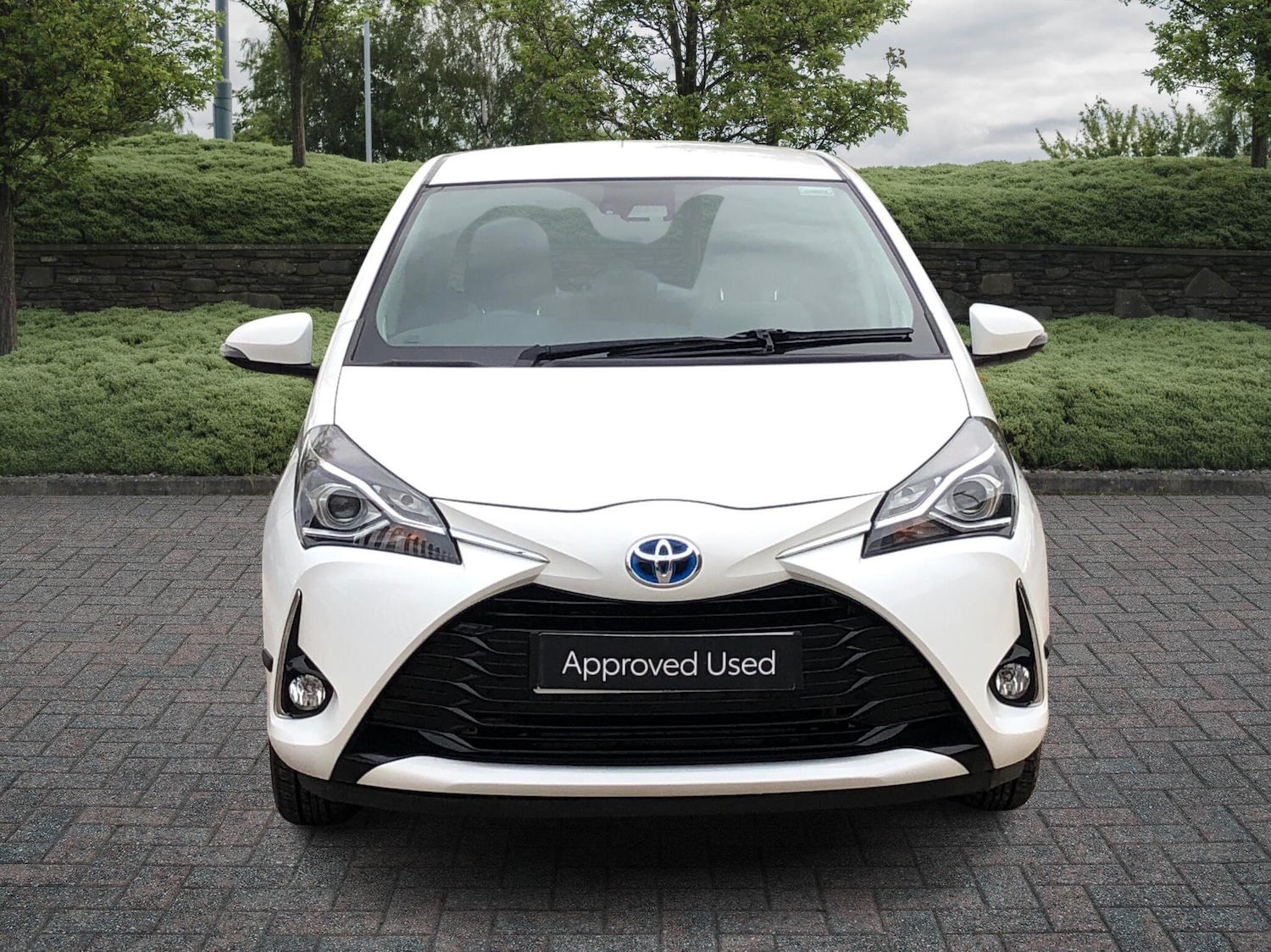 Used Toyota Yaris 2019 for sale - 76551806: Photo 5