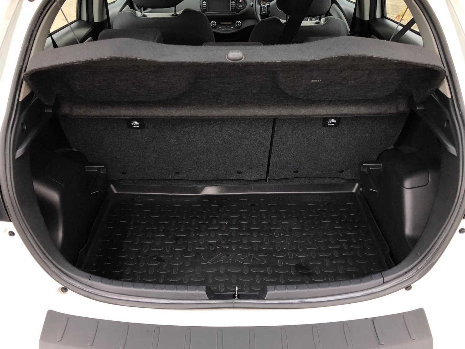 Used Toyota Yaris 2019 for sale - 76551806: Photo 9