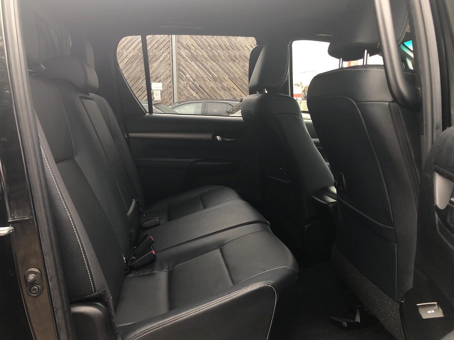 Used Toyota Hilux 2021 for sale - 76043967: Photo 15