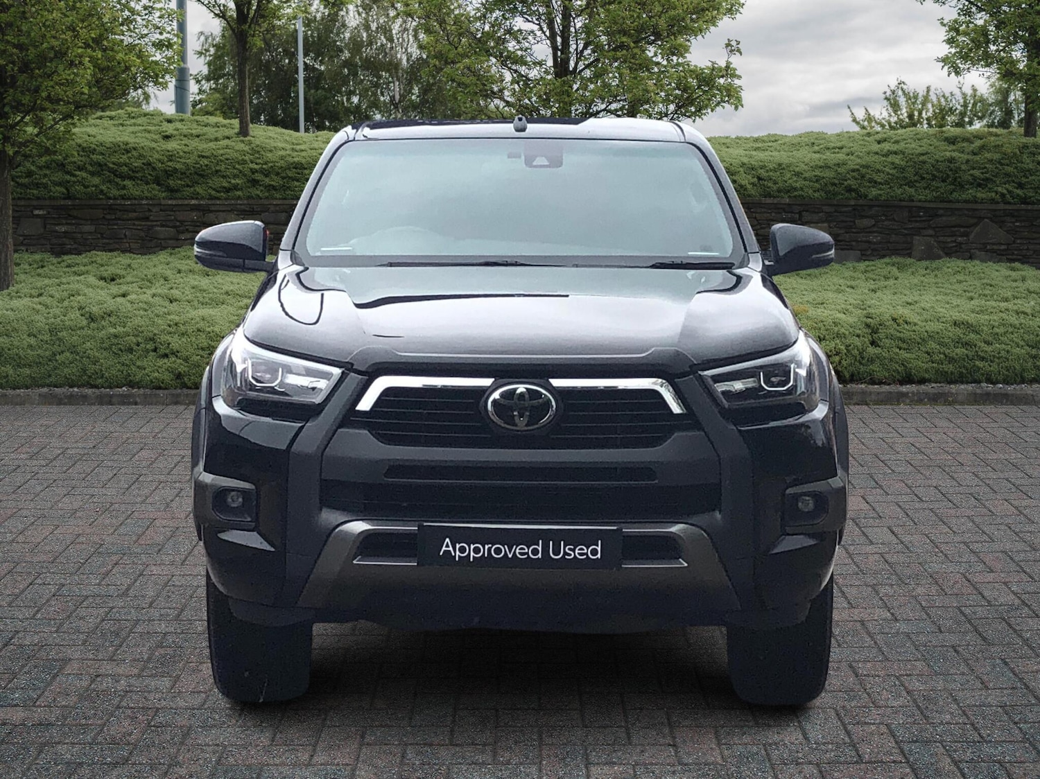 Used Toyota Hilux 2021 for sale - 76043967: Photo 17