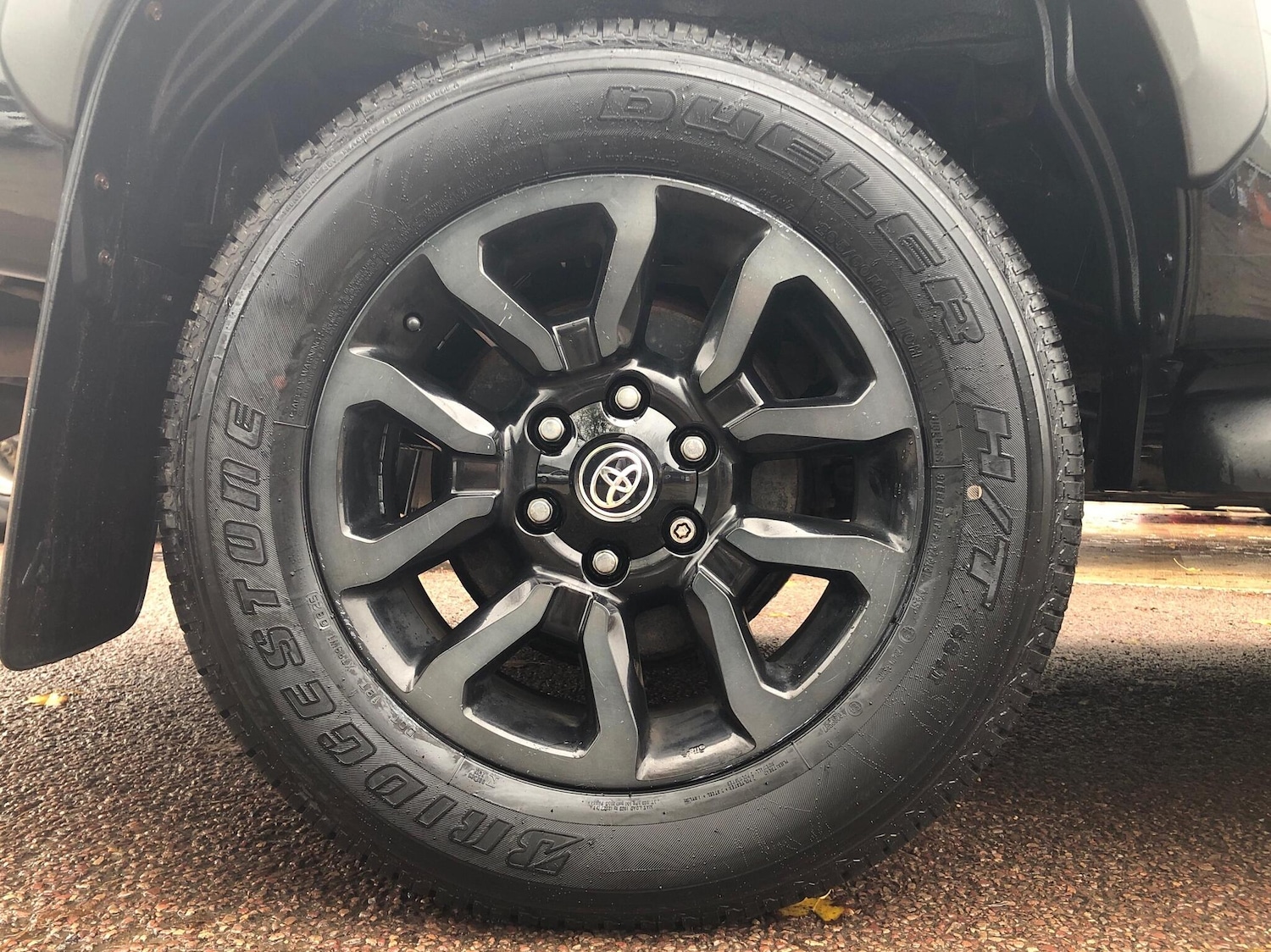 Used Toyota Hilux 2021 for sale - 76043967: Photo 20