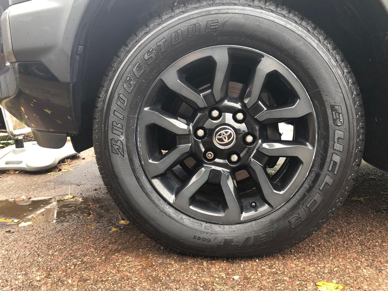 Used Toyota Hilux 2021 for sale - 76043967: Photo 22