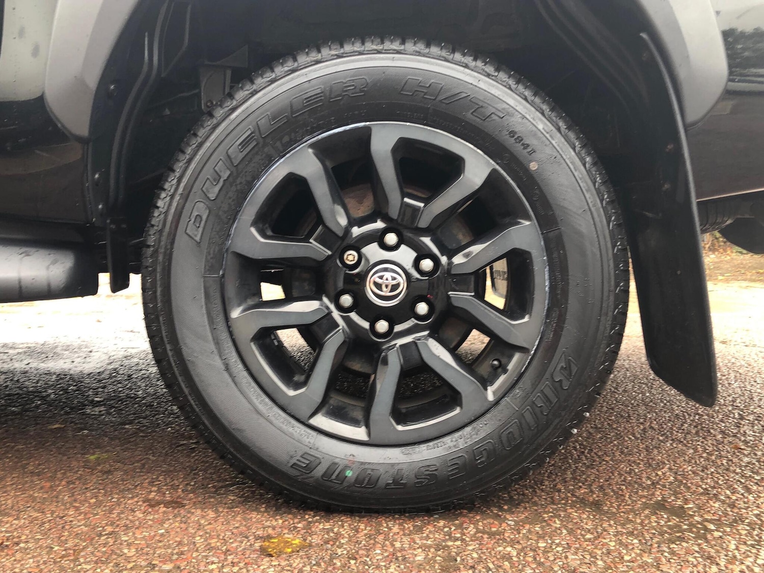 Used Toyota Hilux 2021 for sale - 76043967: Photo 23