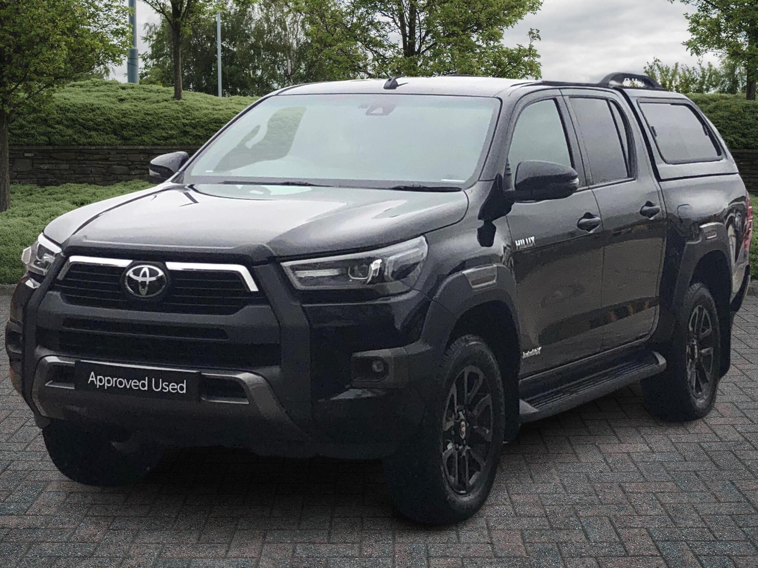 Used Toyota Hilux 2021 for sale - 76043967: Photo 5