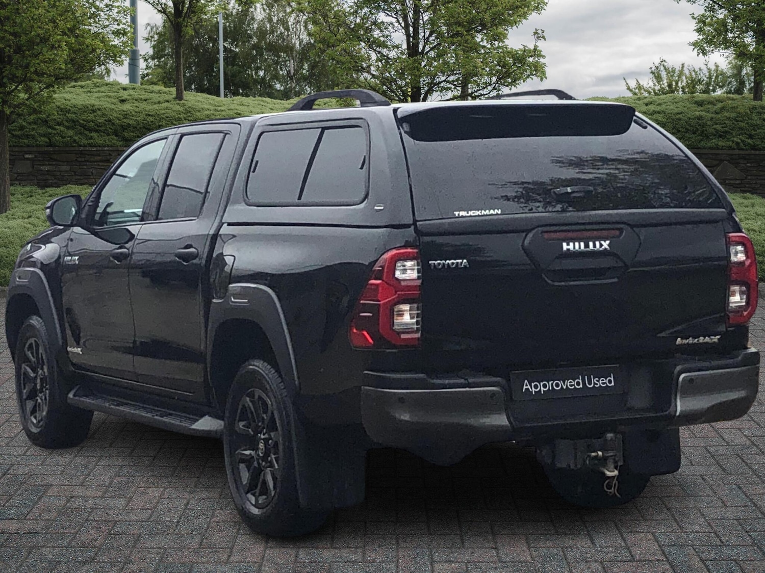 Used Toyota Hilux 2021 for sale - 76043967: Photo 6