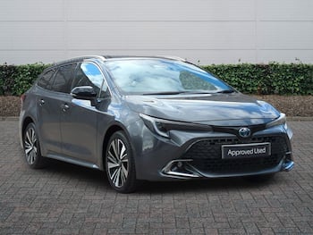 Used Toyota Corolla 2025 for sale - 79534329: Photo