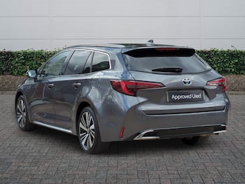 Used Toyota Corolla 2025 for sale - 79534329: Photo