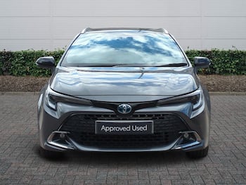 Used Toyota Corolla 2025 for sale - 79534329: Photo