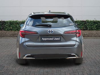 Used Toyota Corolla 2025 for sale - 79534329: Photo