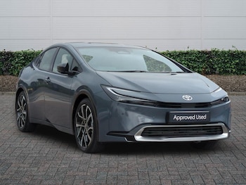 Used Toyota Prius 2026 for sale - 79237925: Photo