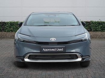 Used Toyota Prius 2026 for sale - 79237925: Photo