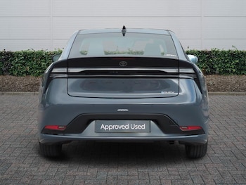 Used Toyota Prius 2026 for sale - 79237925: Photo
