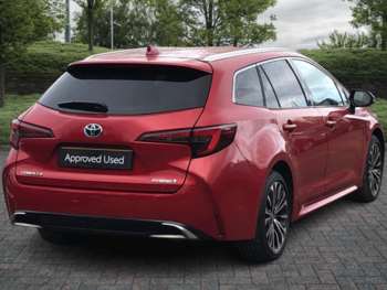 Used Toyota Corolla 2023 for sale - 74396888: Photo