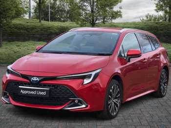 Used Toyota Corolla 2023 for sale - 74396888: Photo