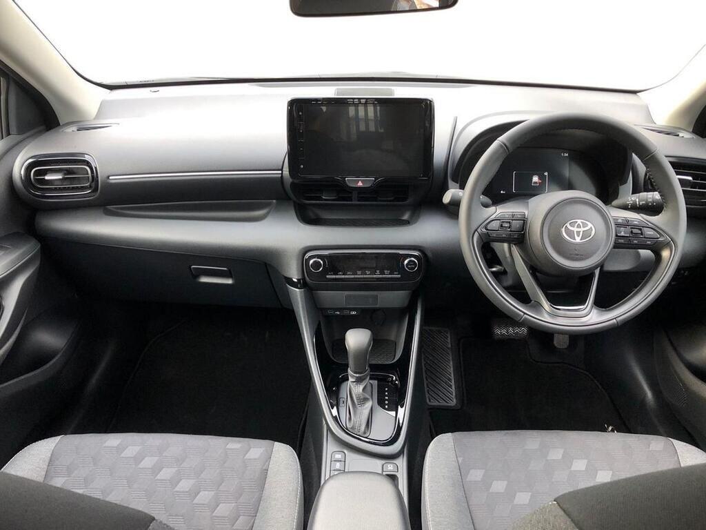 Used Toyota Yaris 2025 for sale - 77145325: Photo 10