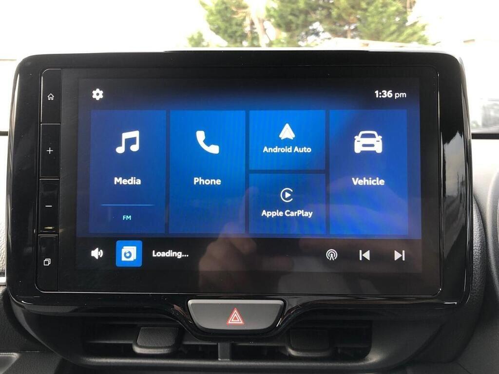 Used Toyota Yaris 2025 for sale - 77145325: Photo 12